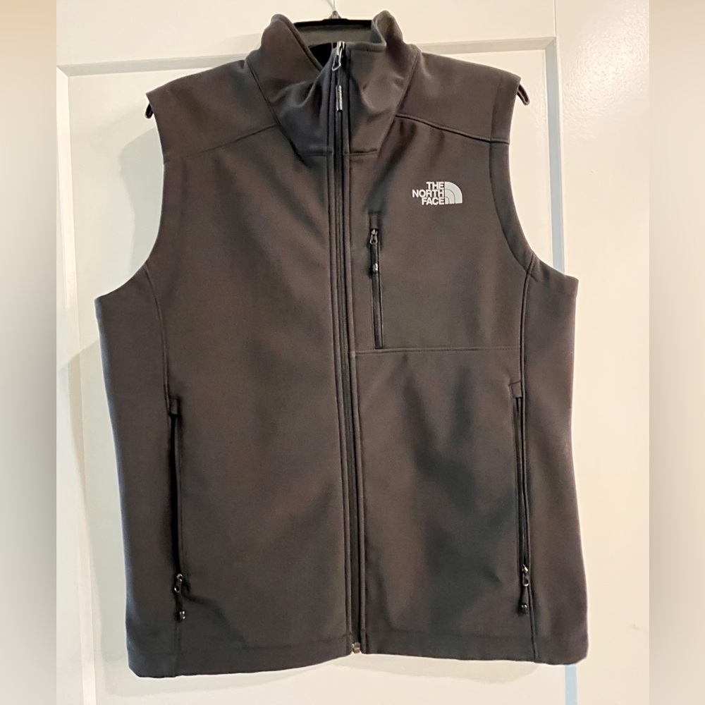 Bionic vest, Windbreaker like new